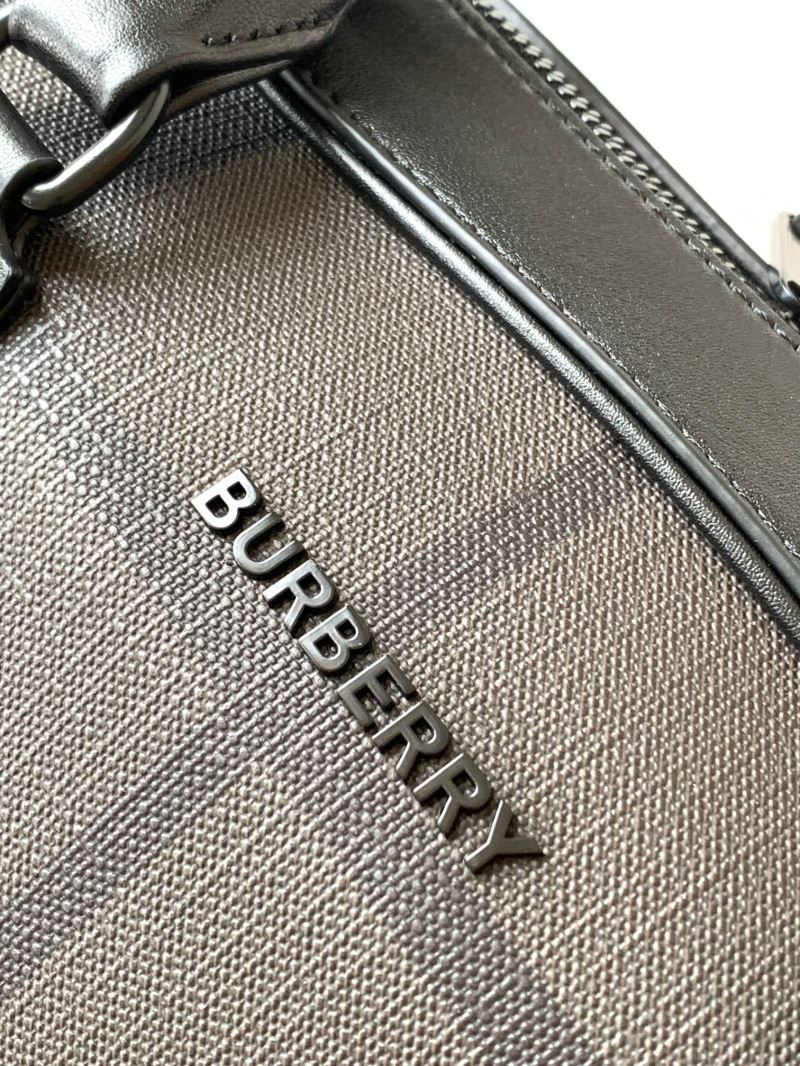 Mens Burberry Briefcases